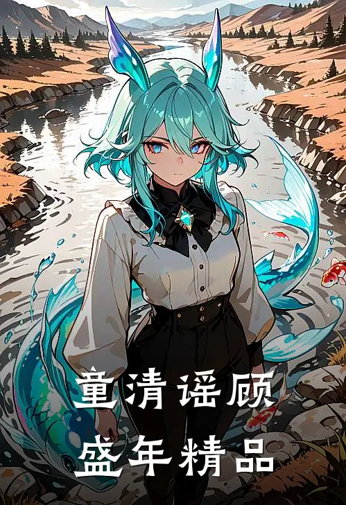 童清谣 顾盛年精品