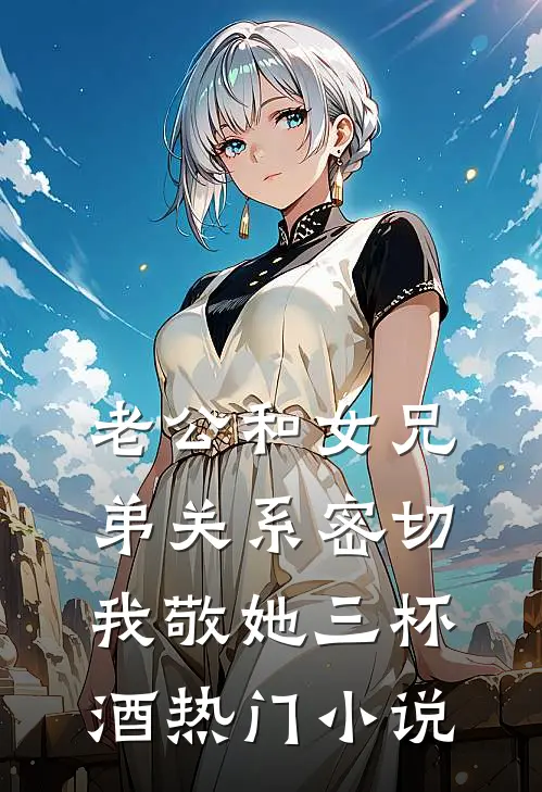 老公和女兄弟关系密切，我敬她三杯酒热门小说