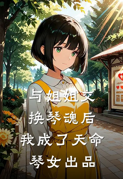 与姐姐交换琴魂后，我成了天命琴女出品