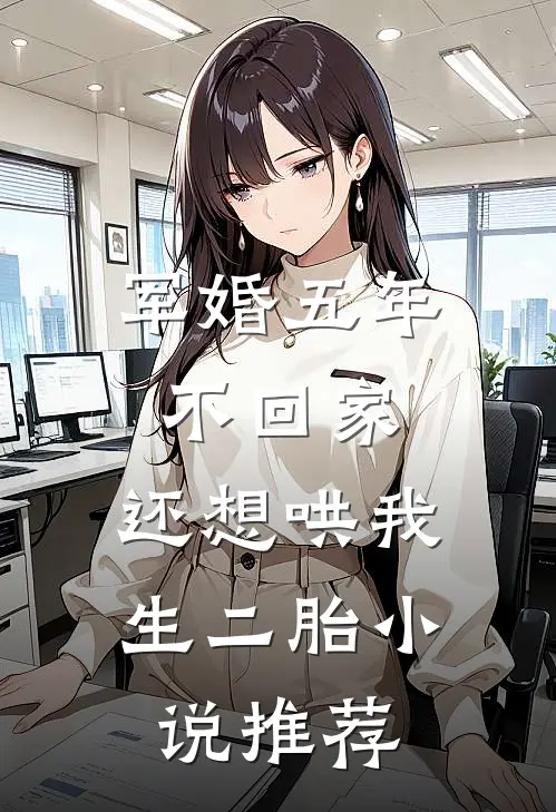 军婚五年不回家，还想哄我生二胎小说推荐