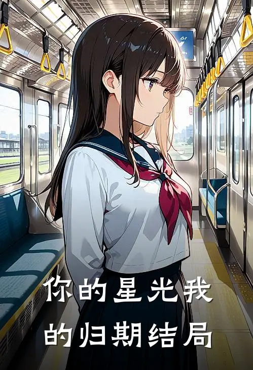 你的星光我的归期结局