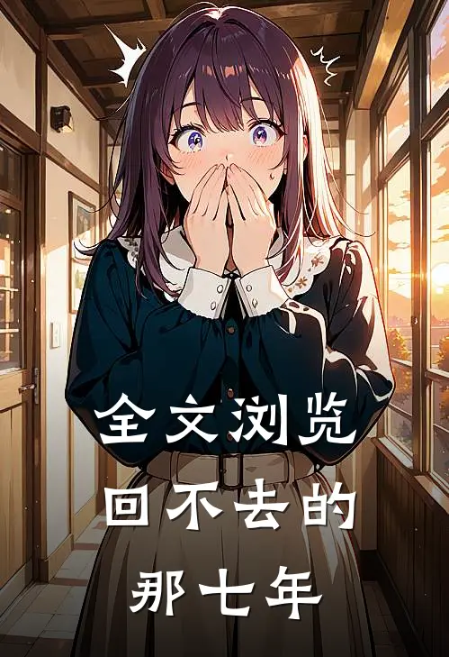 全文浏览回不去的那七年