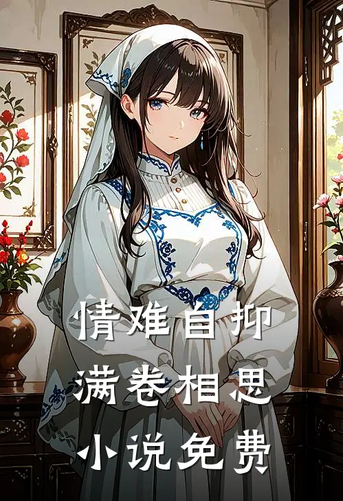 情难自抑，满卷相思小说免费