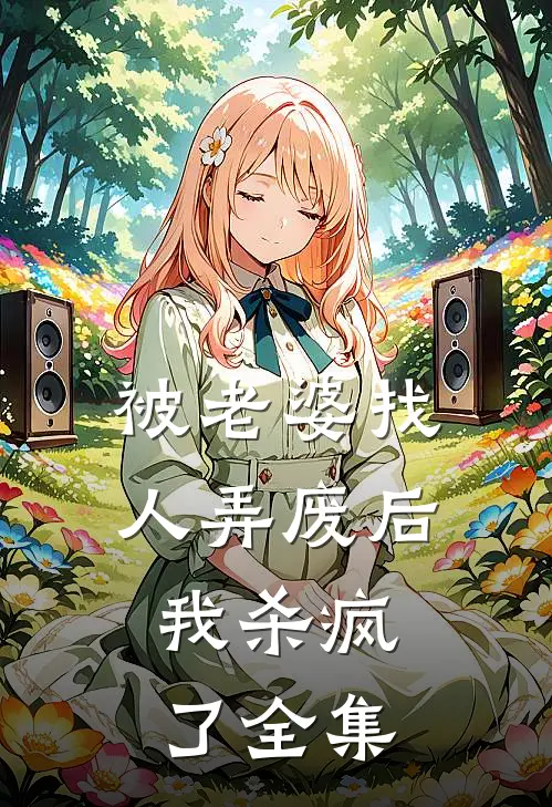 被老婆找人弄废后，我杀疯了全集