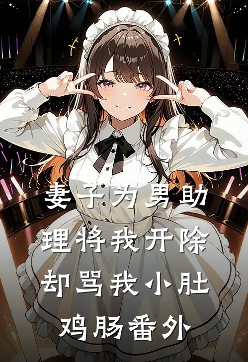 妻子为男助理将我开除，却骂我小肚鸡肠番外