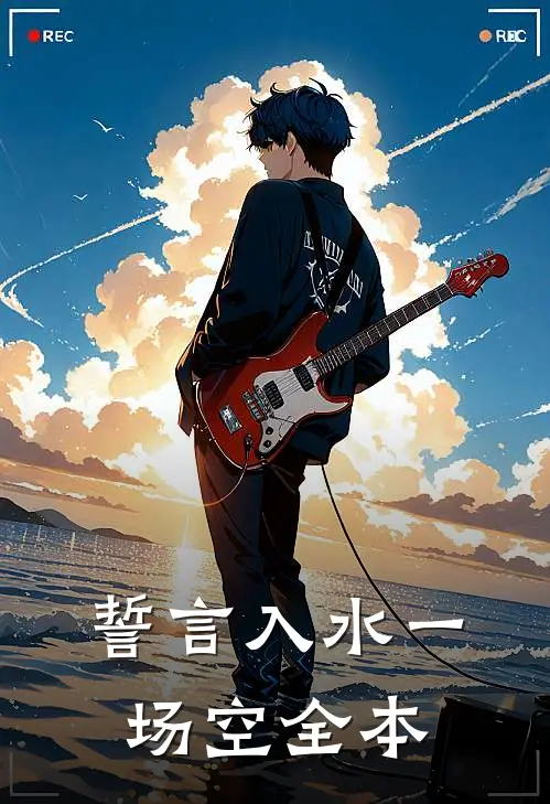 誓言入水一场空全本