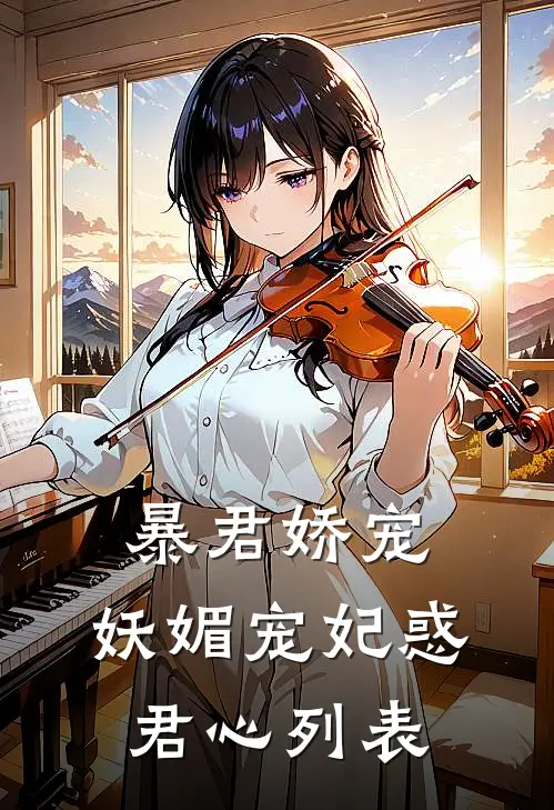 暴君娇宠：妖媚宠妃惑君心列表