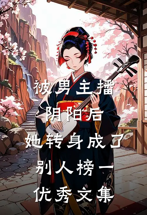 被男主播阴阳后，她转身成了别人榜一优秀文集