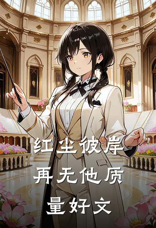 红尘彼岸再无他质量好文