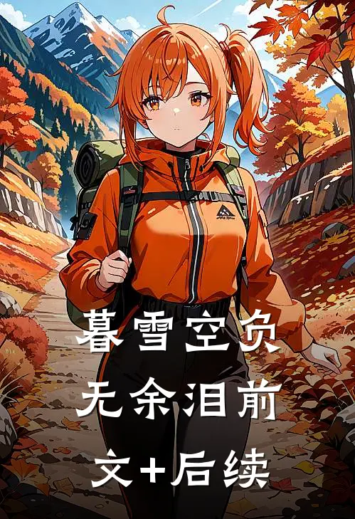 暮雪空负无余泪前文+后续