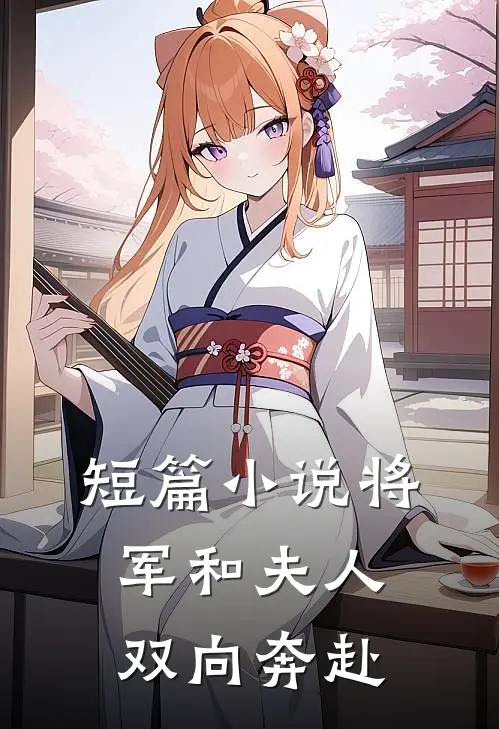 短篇小说将军和夫人双向奔赴