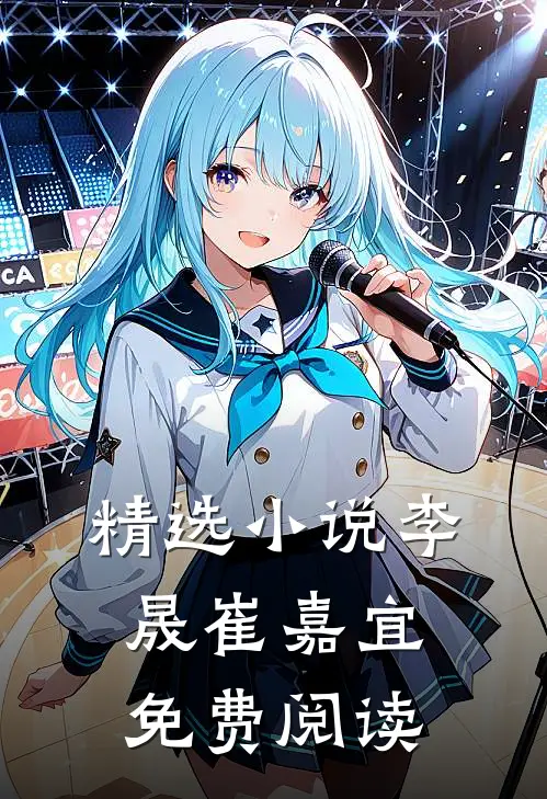 精选小说李晟崔嘉宜免费阅读