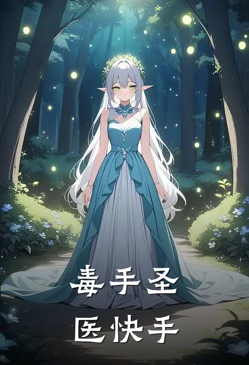 毒手圣医快手