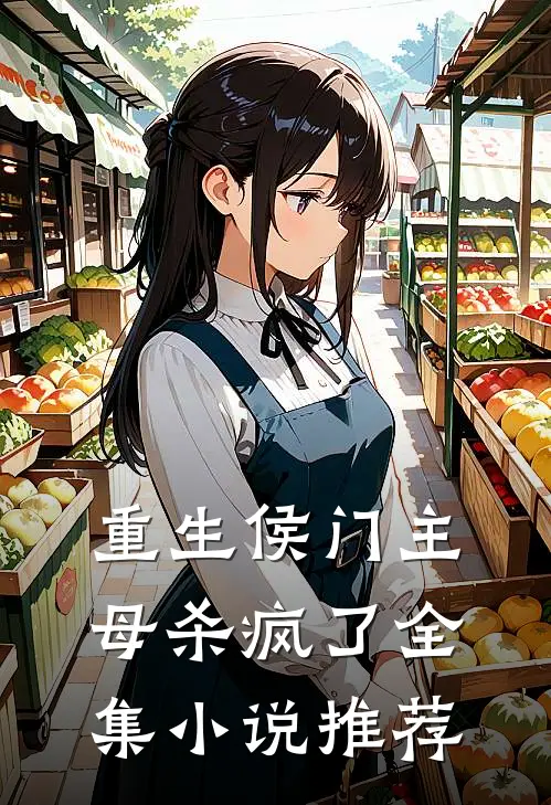 重生侯门主母杀疯了全集小说推荐