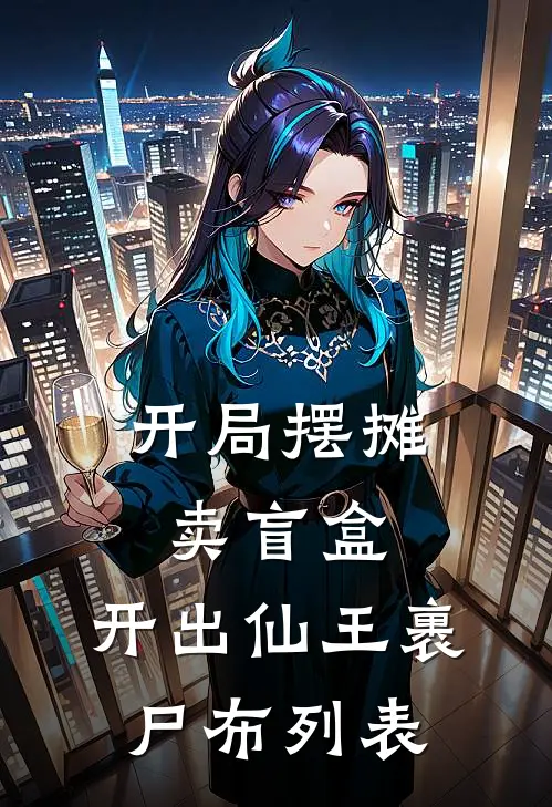 开局摆摊卖盲盒，开出仙王裹尸布列表