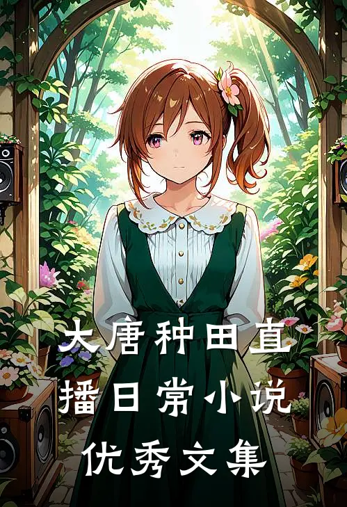 大唐种田直播日常 小说优秀文集