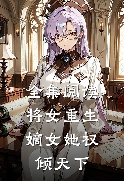 全集阅读将女重生：嫡女她权倾天下