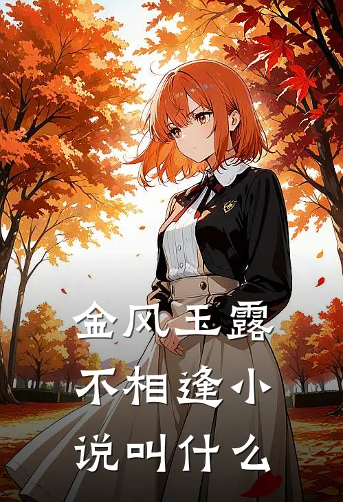 金风玉露不相逢小说叫什么