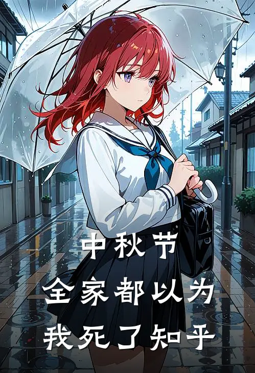 中秋节，全家都以为我死了知乎