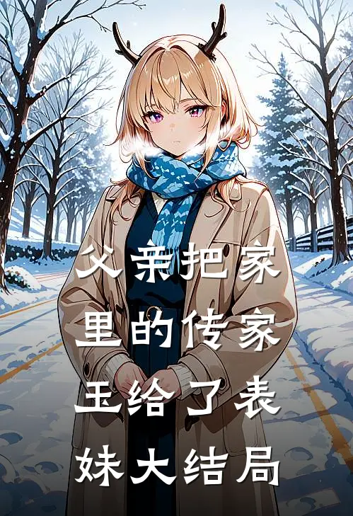 父亲把家里的传家玉给了表妹大结局