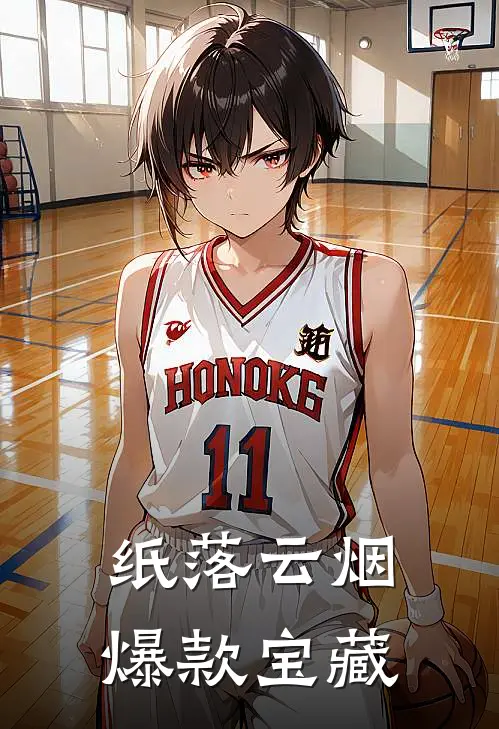 纸落云烟爆款宝藏