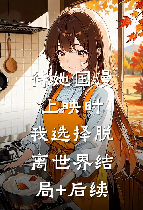 待她国漫上映时，我选择脱离世界结局+后续