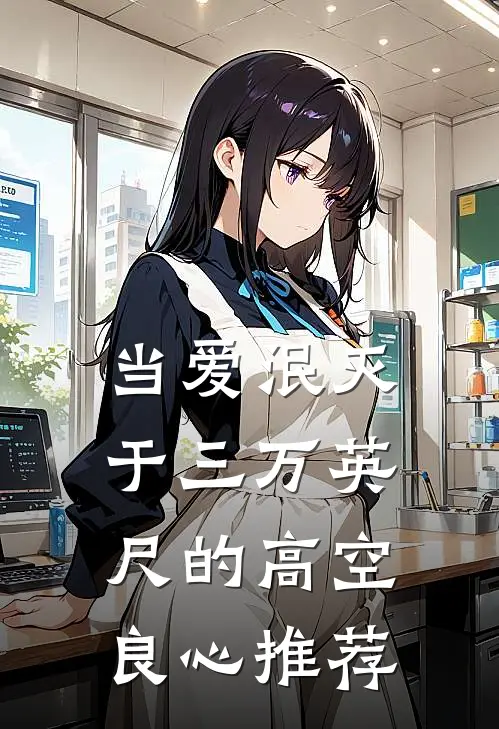 当爱泯灭于三万英尺的高空良心推荐