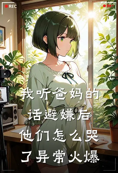我听爸妈的话避嫌后，他们怎么哭了异常火爆