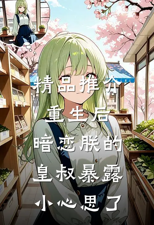 精品推介重生后，暗恋朕的皇叔暴露小心思了