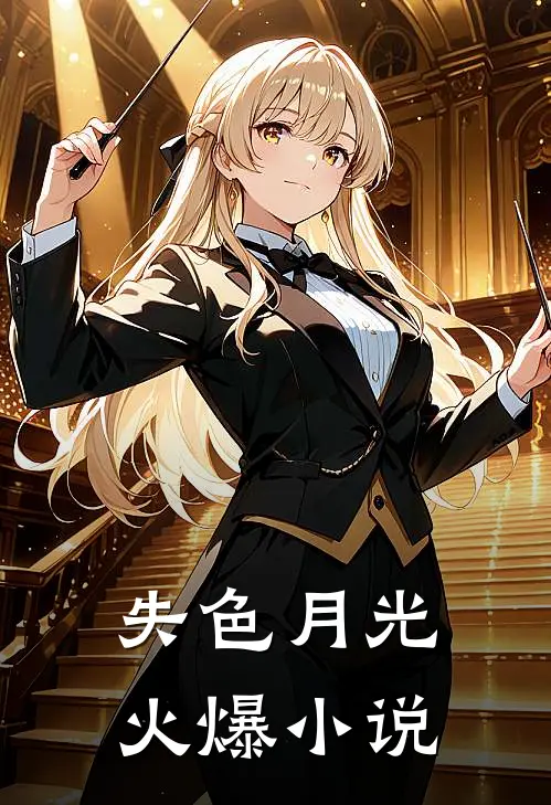 失色月光火爆小说
