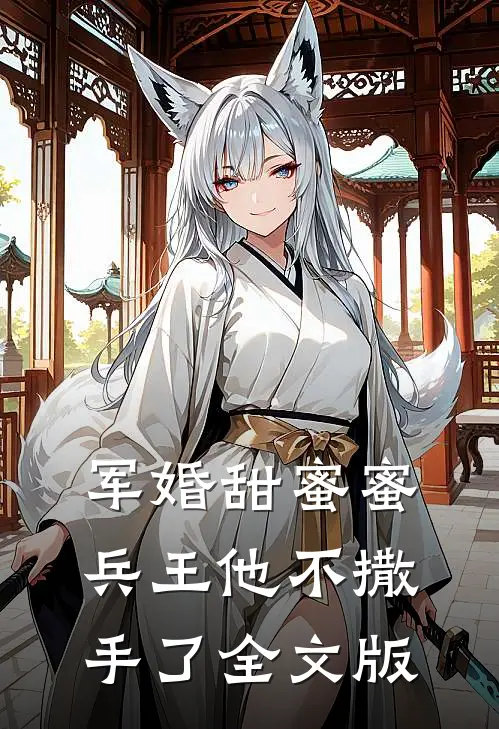 军婚甜蜜蜜兵王他不撒手了全文版