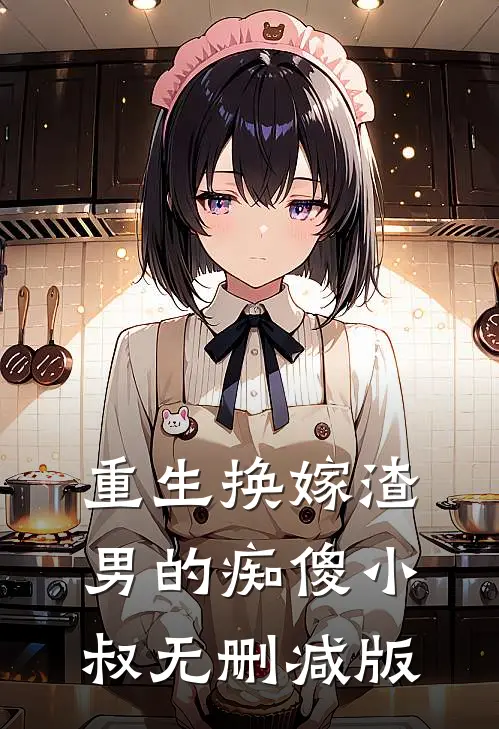 重生换嫁渣男的痴傻小叔无删减版
