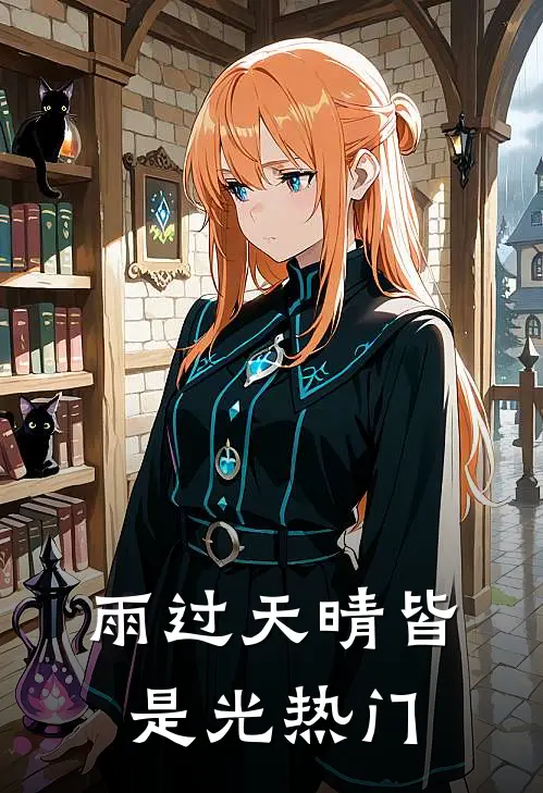 雨过天晴皆是光热门