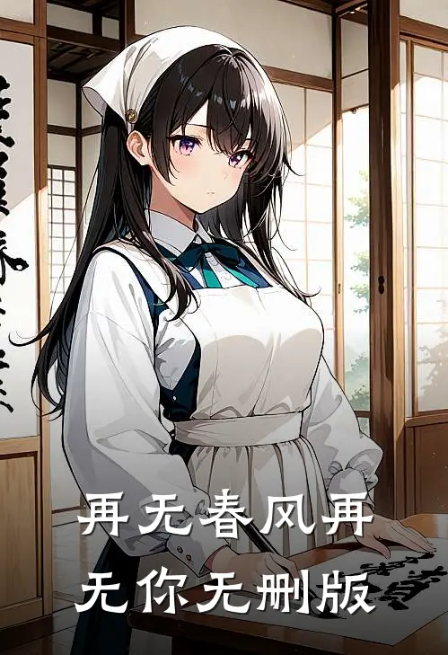 再无春风再无你无删版