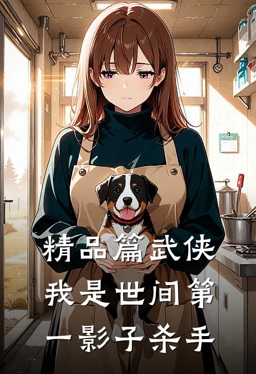 精品篇武侠：我是世间第一影子杀手