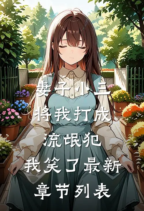 妻子小三将我打成流氓犯，我笑了最新章节列表