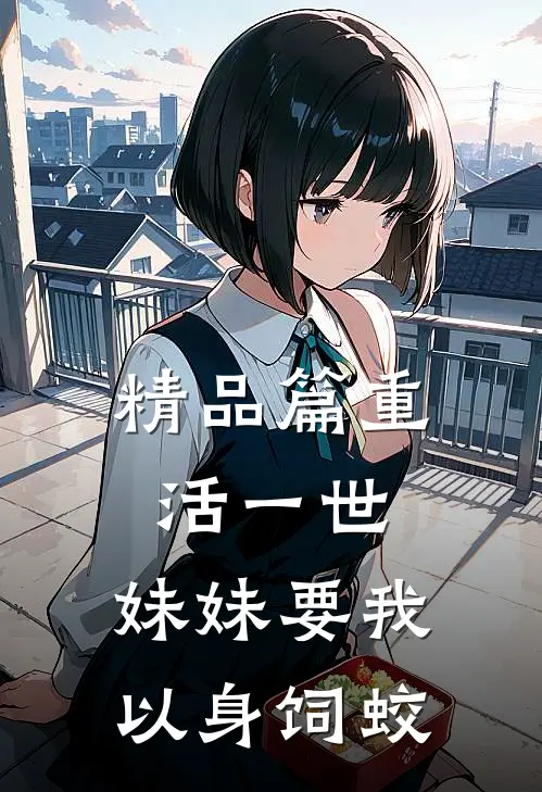 精品篇重活一世，妹妹要我以身饲蛟