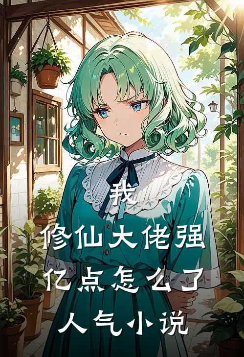 我，修仙大佬强亿点怎么了人气小说