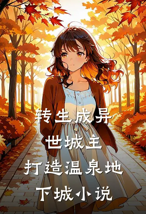 转生成异世城主，打造温泉地下城小说