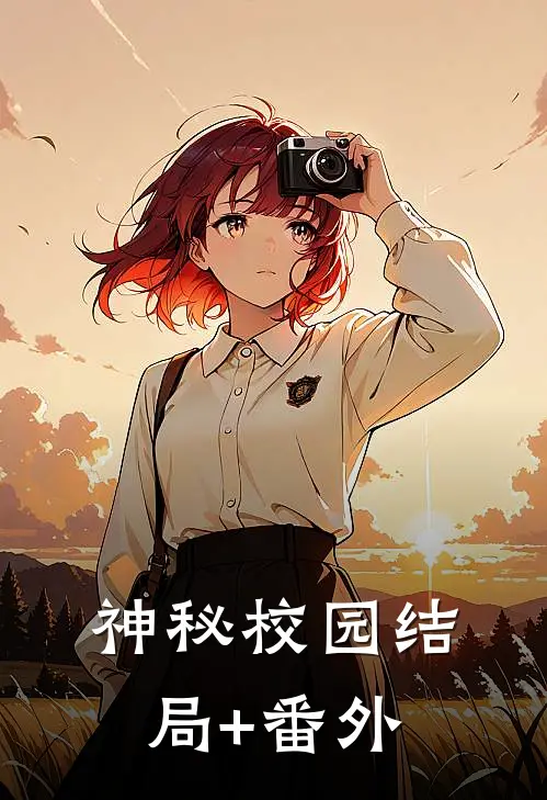 神秘校园结局+番外