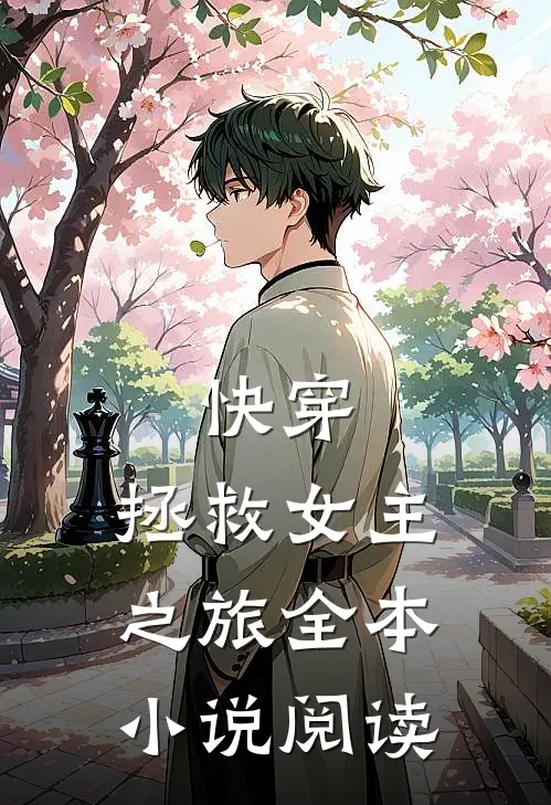 快穿拯救女主之旅全本阅读