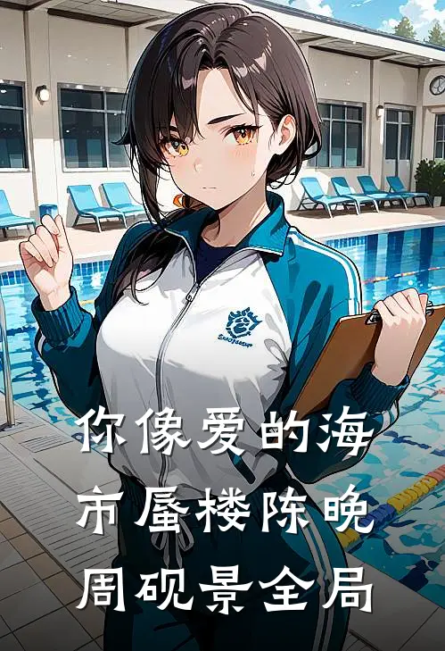 你像爱的海市蜃楼陈晚周砚景全局