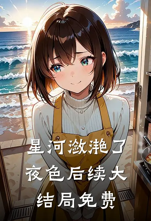 星河潋滟了夜色后续大结局免费