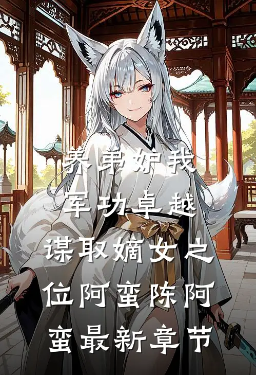 养弟妒我军功卓越，谋取嫡女之位阿蛮陈阿蛮最新章节