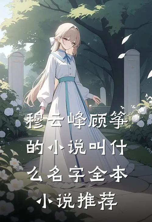穆云峰顾筝的小说叫什么名字全本小说推荐
