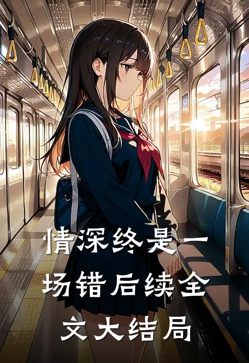 情深终是一场错后续全文大结局