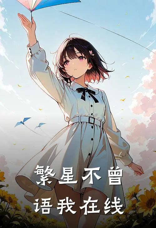 繁星不曾语我在线