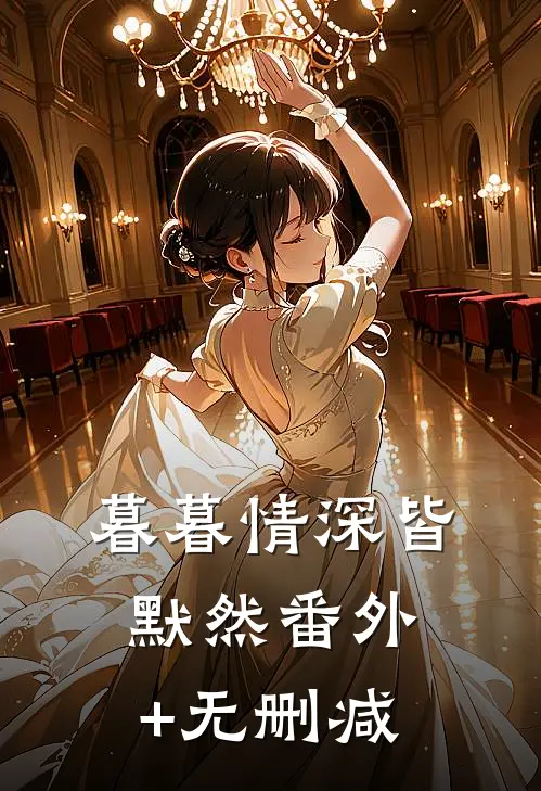 暮暮情深皆默然番外+无删减