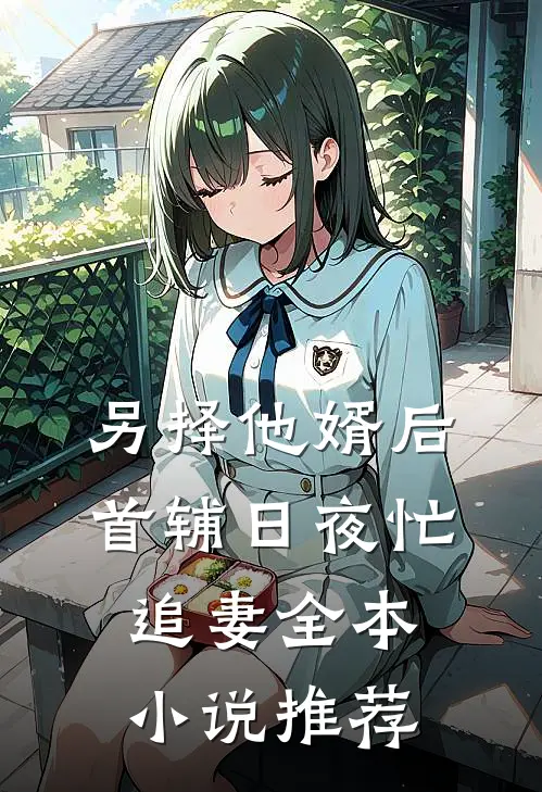 另择他婿后，首辅日夜忙追妻全本小说推荐