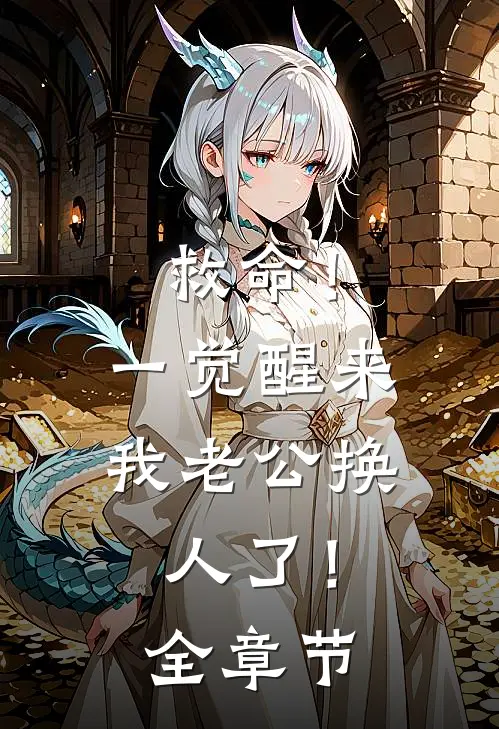 救命！一觉醒来我老公换人了！全章节